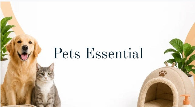 Pets Essential