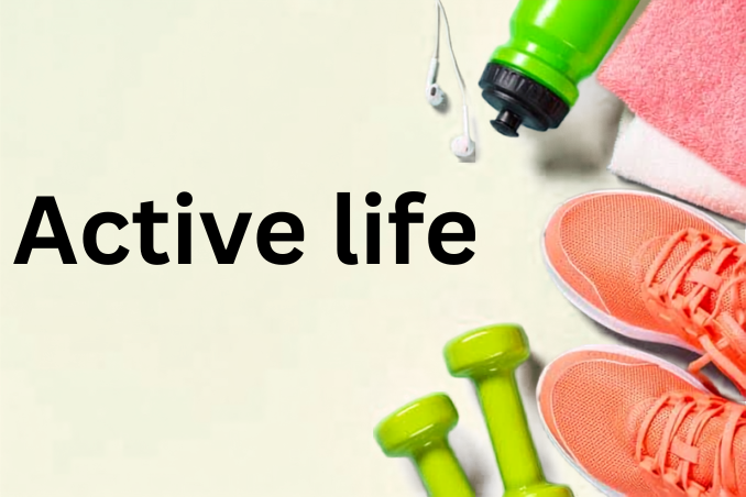 Active life